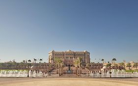 Emirates Palace, Abu Dhabi